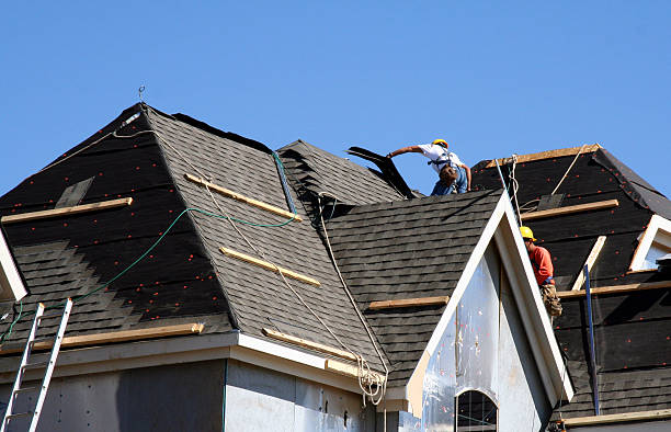 Quick and Trustworthy Emergency Roof Repair Services in Cairo, GA