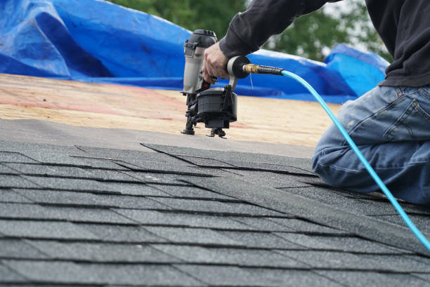 Best Residential Roofing Contractor  in Cairo, GA