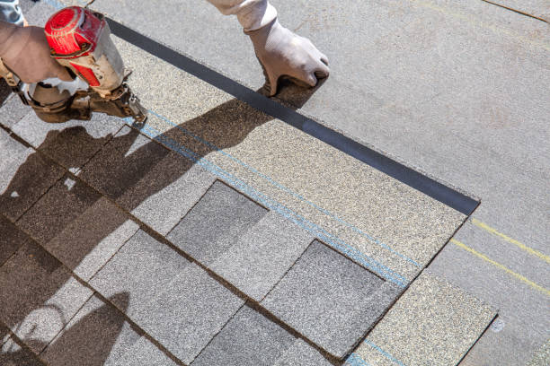 Best Residential Roofing Contractor  in Cairo, GA